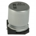 EMVA630ARA331MKG5S - CAP ALUM 330UF 20% 63V SMD