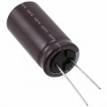 UCS2D331MHD - CAP ALUM 330UF 20% 200V RADIAL
