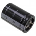 LLS1J822MELB - CAP ALUM 8200UF 20% 63V SNAP