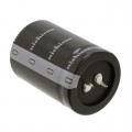 LKX2G391MESC50 - CAP ALUM 390UF 20% 400V SNAP