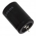 B43504A9337M000 - CAP ALUM 330UF 20% 400V SNAP