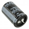 450MXH470MEFCSN30X45 - CAP ALUM 470UF 20% 450V SNAP