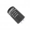 PEH532RDH4220M2 - CAP ALUM 2200UF 20% 200V SNAP