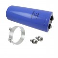 LNR1H684MSE - CAP ALUM 680000UF 20% 50V SCREW