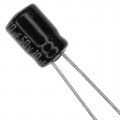 ECE-A1HKA100 - CAP ALUM 10UF 20% 50V RADIAL