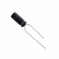 35ZLJ47MTA5X11 - CAP ALUM 47UF 20% 35V RADIAL