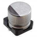 UWT1E470MCL6GS - CAP ALUM 47UF 20% 25V SMD