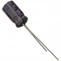 UPM1C101MED - CAP ALUM 100UF 20% 16V RADIAL