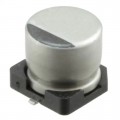 UUR2A4R7MCL6GS - CAP ALUM 4.7UF 20% 100V SMD