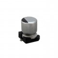 35SZV4.7M4X5.5 - CAP ALUM 4.7UF 20% 35V SMD