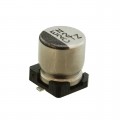16TZV22M5X6.1 - CAP ALUM 22UF 20% 16V SMD