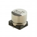 50TZV22M6.3X6.1 - CAP ALUM 22UF 20% 50V SMD