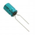 100RX3010MTA8X11.5 - CAP ALUM 10UF 20% 100V RADIAL