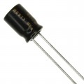 UKZ1E330MPM1TD - CAP ALUM 33UF 20% 25V RADIAL