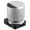 16THV100M6.3X8 - CAP ALUM 100UF 20% 16V SMD