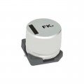 EEE-FK1V101GL - CAP ALUM 100UF 35V 20% SMD