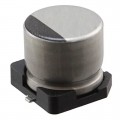 UUA1C470MCL1GS - CAP ALUM 47UF 20% 16V SMD