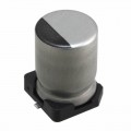 UCW0J331MCL1GS - CAP ALUM 330UF 20% 6.3V SMD