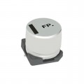 EEE-FP1A331AL - CAP ALUM 330UF 10V 20% SMD