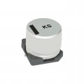 EEE-FKV121XSL - CAP ALUM 120UF 35V 20% SMD