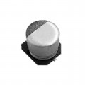 EMZK250ADA680MF61G - CAP ALUM 68UF 20% 25V SMD