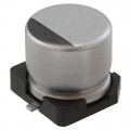 UUL1A470MCL1GS - CAP ALUM 47UF 20% 10V SMD