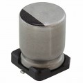UWZ1H101MCL1GS - CAP ALUM 100UF 20% 50V SMD