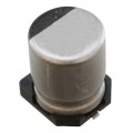 10TZV470M8X10.5 - CAP ALUM 470UF 20% 10V SMD