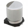 EMZJ6R3ADA331MF80G - CAP ALUM 330UF 20% 6.3V SMD