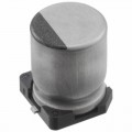 16TZV330M8X10.5 - CAP ALUM 330UF 20% 16V SMD