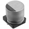 25TZV330M8X10.5 - CAP ALUM 330UF 20% 25V SMD