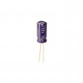 ECA-1HM100 - CAP ALUM 10UF 20% 50V RADIAL