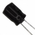 ECE-A1CKA470 - CAP ALUM 47UF 20% 16V RADIAL