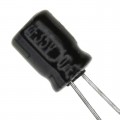 ECE-A1VKA100 - CAP ALUM 10UF 20% 35V RADIAL