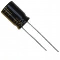 UKZ2A220MPM1TD - CAP ALUM 22UF 20% 100V RADIAL