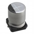 UCW1E331MNL1GS - CAP ALUM 330UF 20% 25V SMD