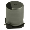 EEV-FC1H330P - CAP ALUM 33UF 20% 50V SMD