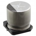 UCB1H101MNL1GS - CAP ALUM 100UF 20% 50V SMD