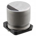 UUB1H470MNL1GS - CAP ALUM 47UF 20% 50V SMD