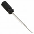 UVP1C100MDD - CAP ALUM 10UF 20% 16V RADIAL