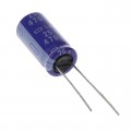 ELXY250ETD471MJ20S - CAP ALUM 470UF 20% 25V RADIAL