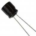ECE-A0JKA221 - CAP ALUM 220UF 20% 6.3V RADIAL