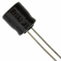 ECE-A1EKA470 - CAP ALUM 47UF 20% 25V RADIAL