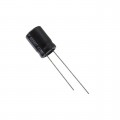 ESL337M025AGMAA - CAP ALUM 330UF 20% 25V THRU HOLE