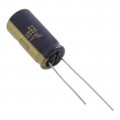 EEU-FC1H221B - CAP ALUM 220UF 20% 50V RADIAL