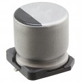 100SGV22M10X10.5 - CAP ALUM 22UF 20% 100V SMD