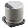 35JZV100M10X10.5 - SMD CAP