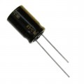 UKZ1E221MHM1TO - CAP ALUM 220UF 20% 25V RADIAL