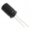 UVR1J470MED1TD - CAP ALUM 47UF 20% 63V RADIAL