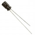 UTT1H2R2MDD1TP - CAP ALUM 2.2UF 20% 50V RADIAL